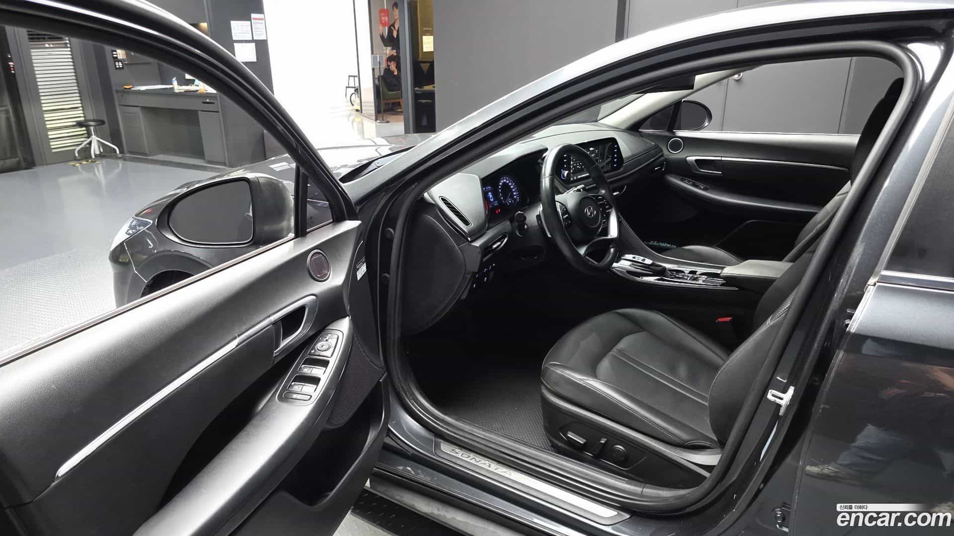 Sonata Hyundai 2021.3-INNER-010