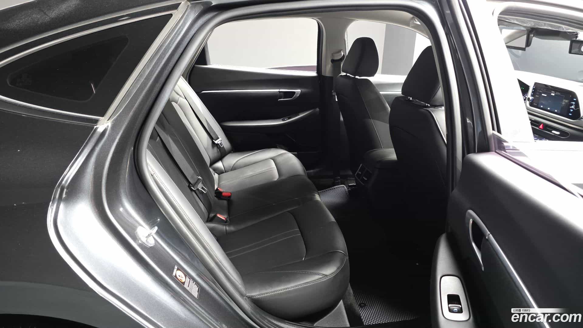 Sonata Hyundai 2021.3-OPTION-015