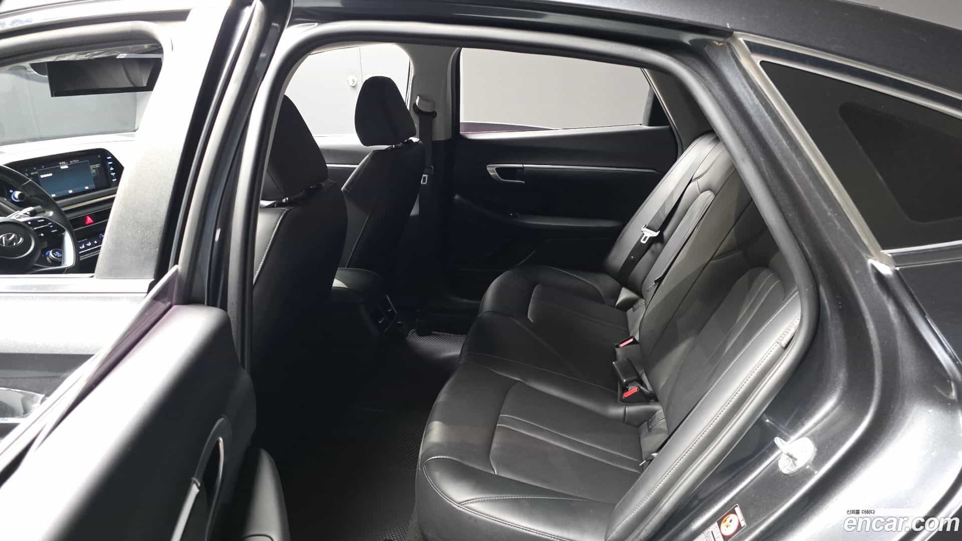 Sonata Hyundai 2021.3-OPTION-016