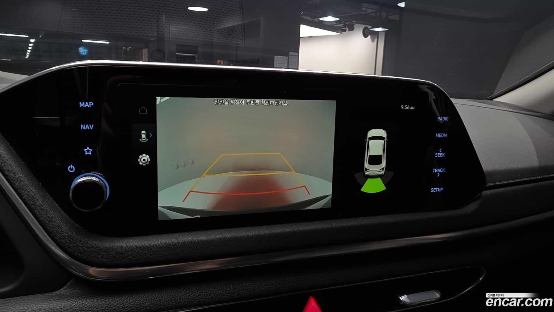Sonata Hyundai 2021.3-OPTION-018