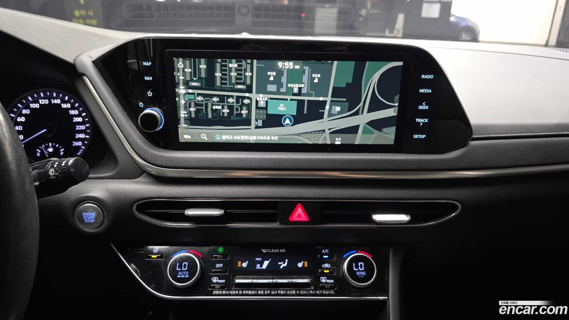 Sonata Hyundai 2021.3-OPTION-019