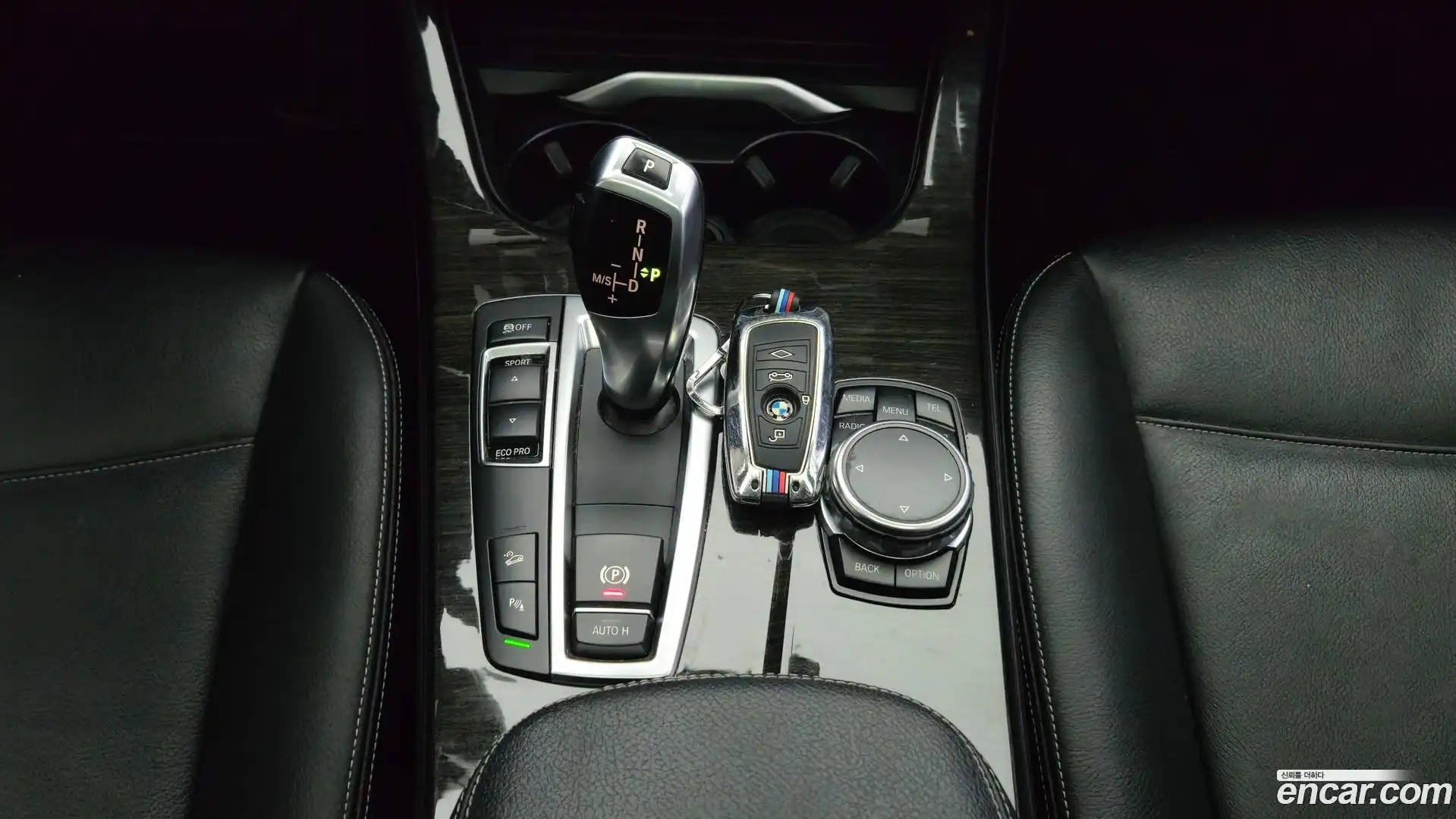 X4 BMW 2015.10-INNER-009