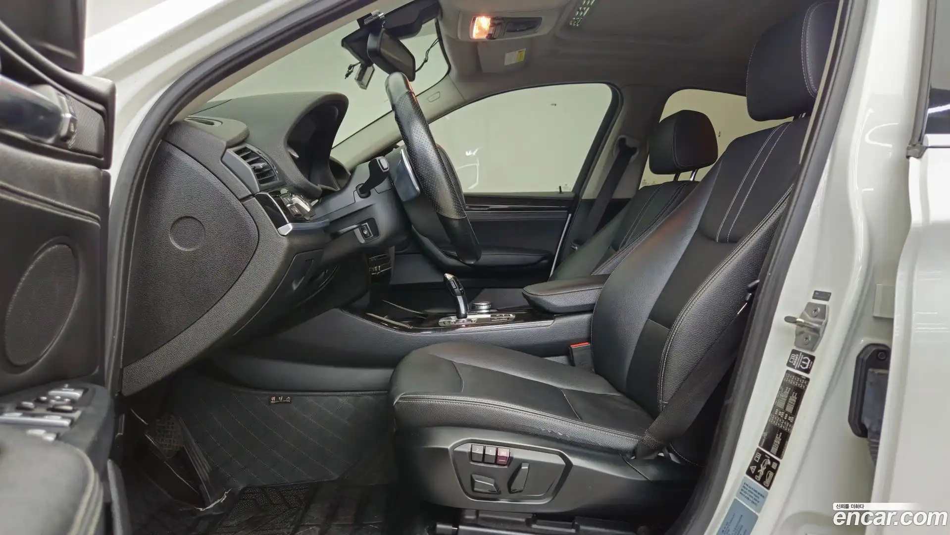 X4 BMW 2015.10-INNER-010