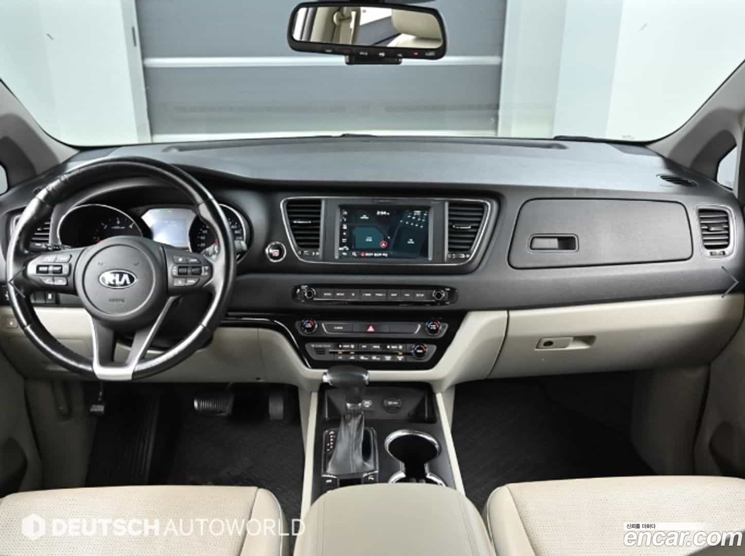 Canival Kia 2019.0-INNER-007