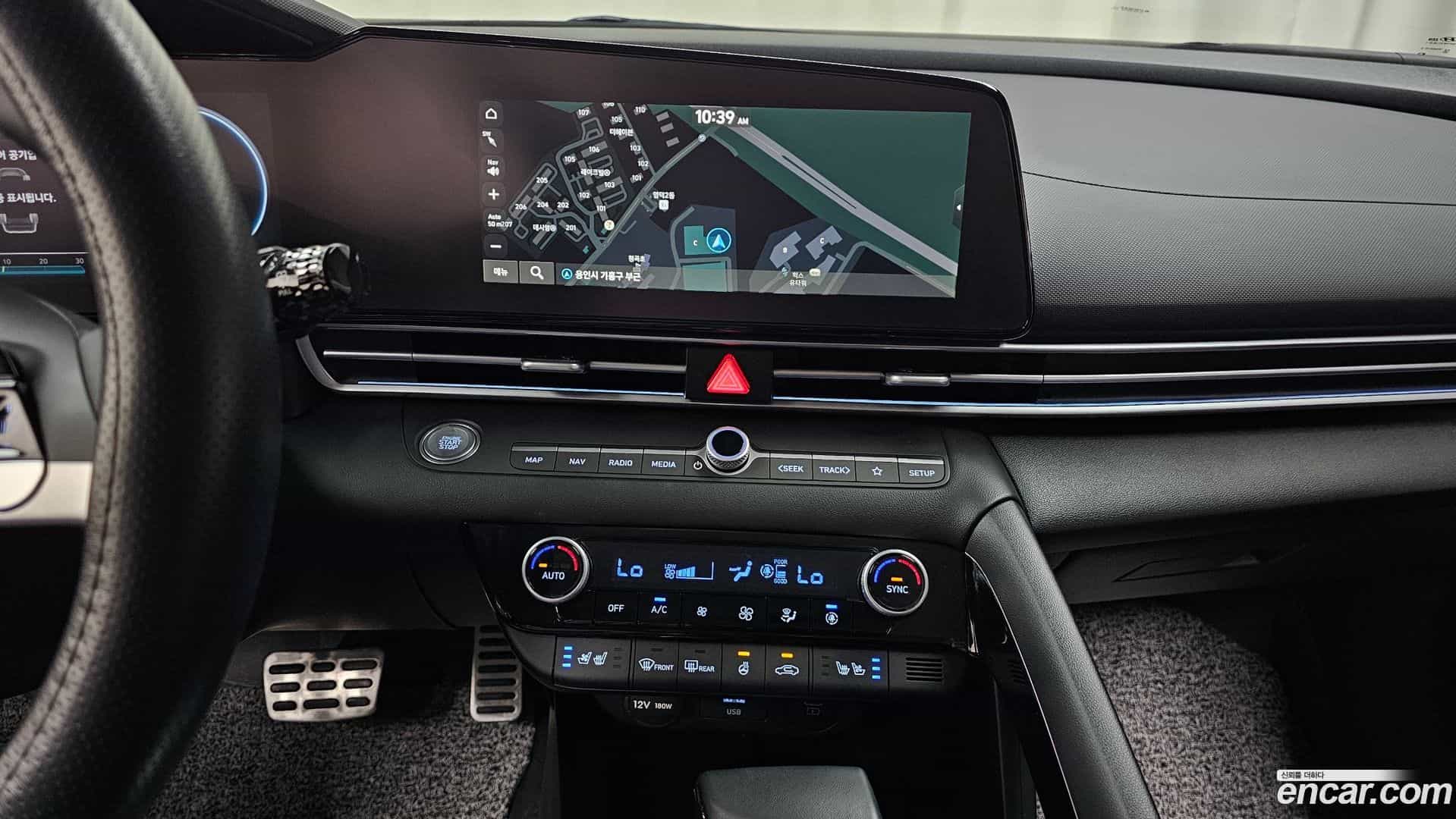 AVANTE Hyundai 2025.0-OPTION-016