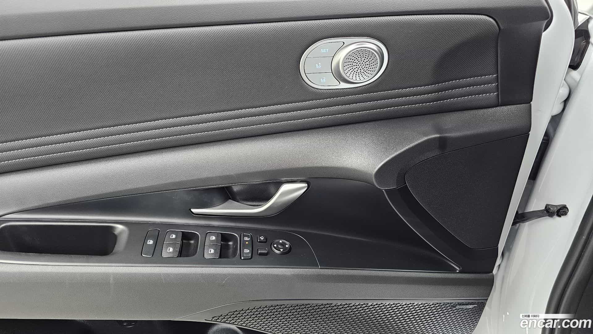 AVANTE Hyundai 2025.0-OPTION-020