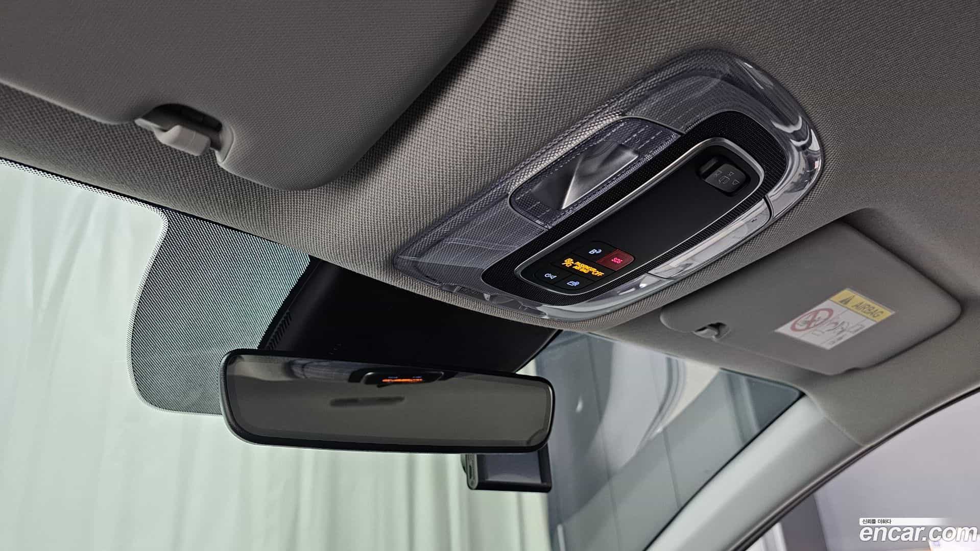 AVANTE Hyundai 2025.0-OPTION-021