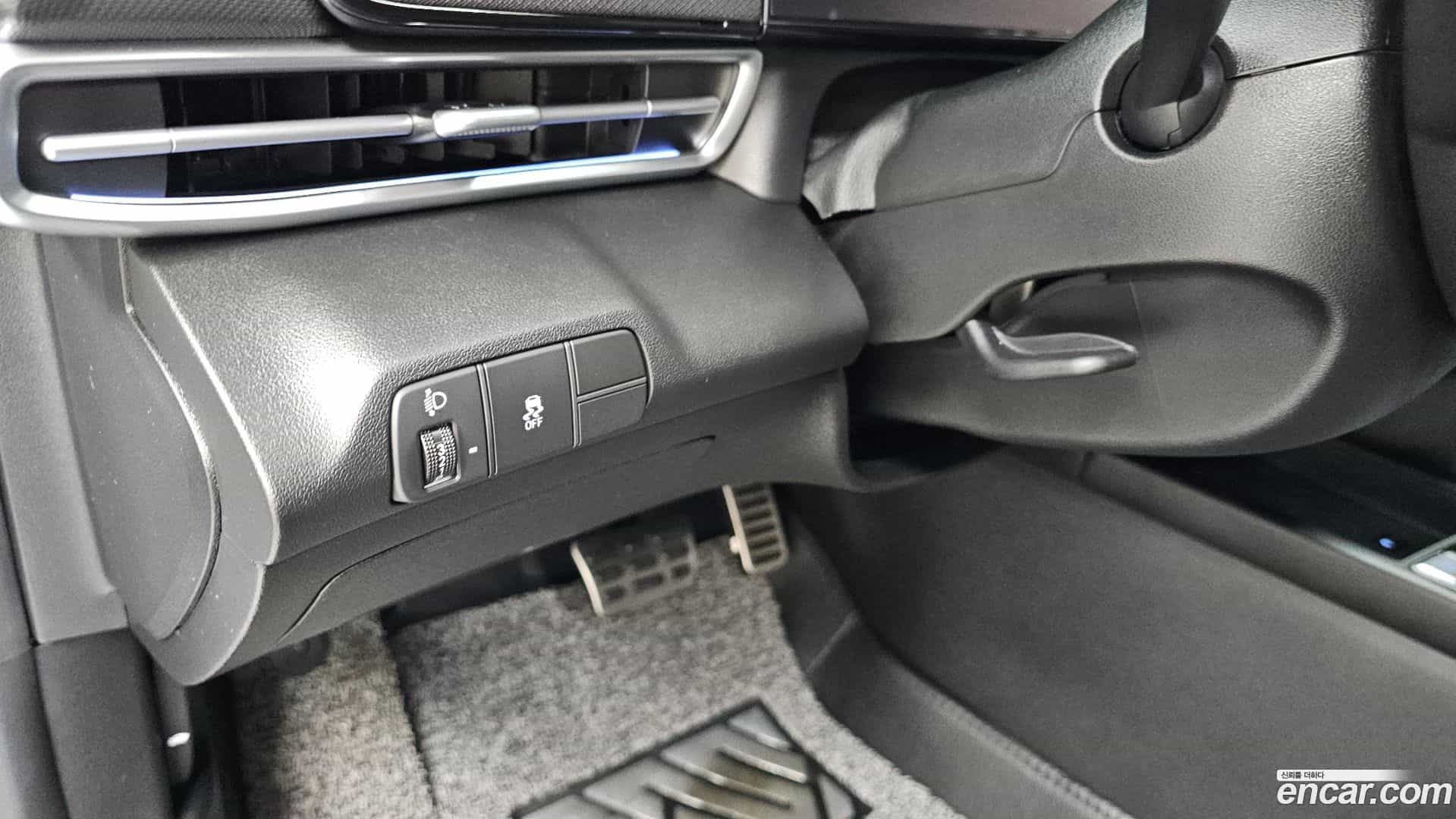 AVANTE Hyundai 2025.0-OPTION-022