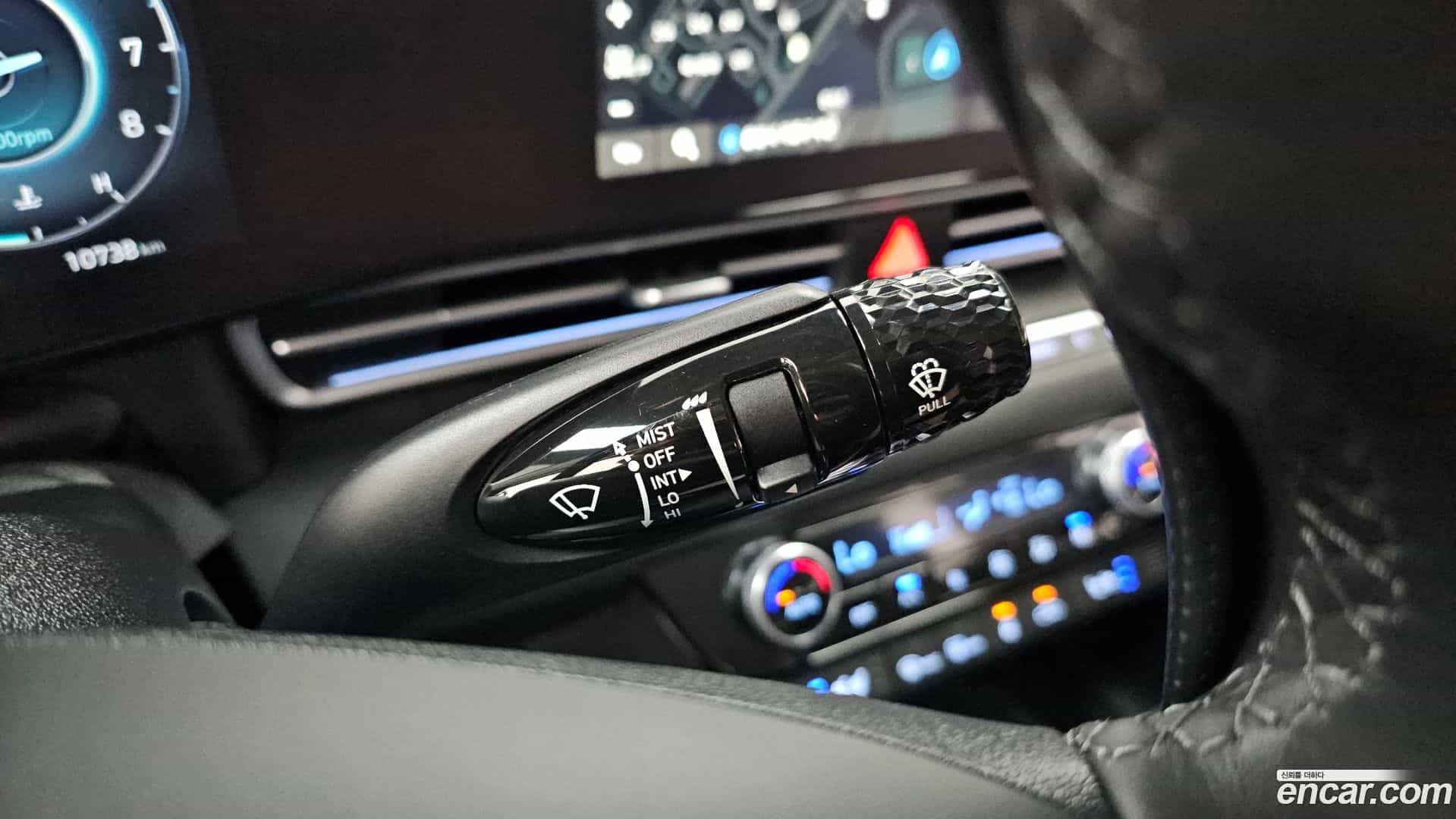 AVANTE Hyundai 2025.0-OPTION-023