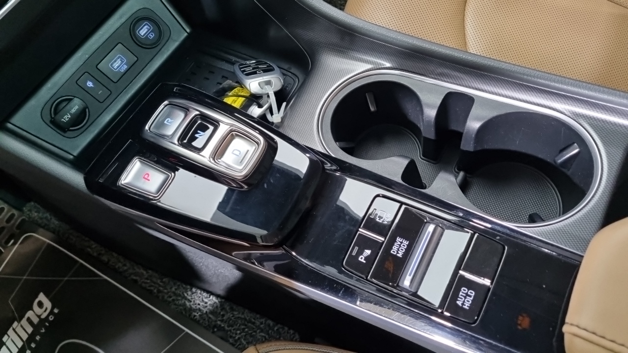 Sonata Hyundai 2019.8-INNER-009