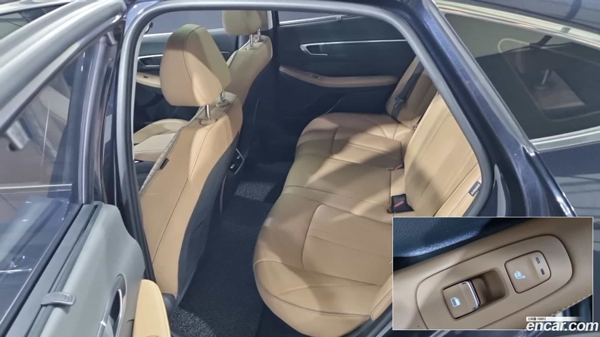 Sonata Hyundai 2019.8-OPTION-015