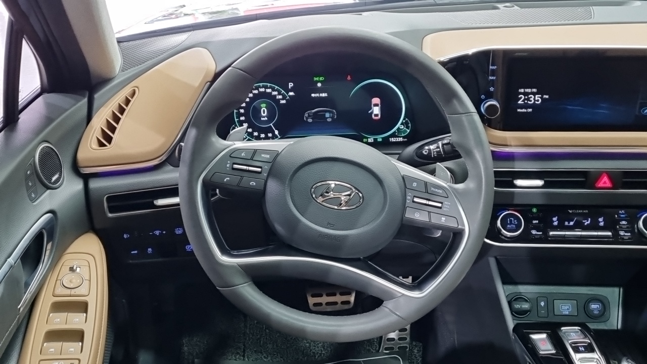 Sonata Hyundai 2019.8-OPTION-017