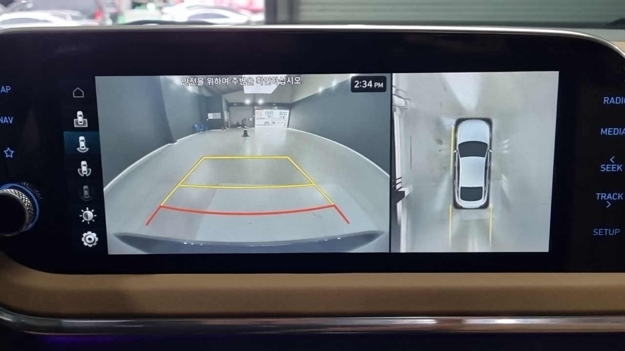 Sonata Hyundai 2019.8-OPTION-019