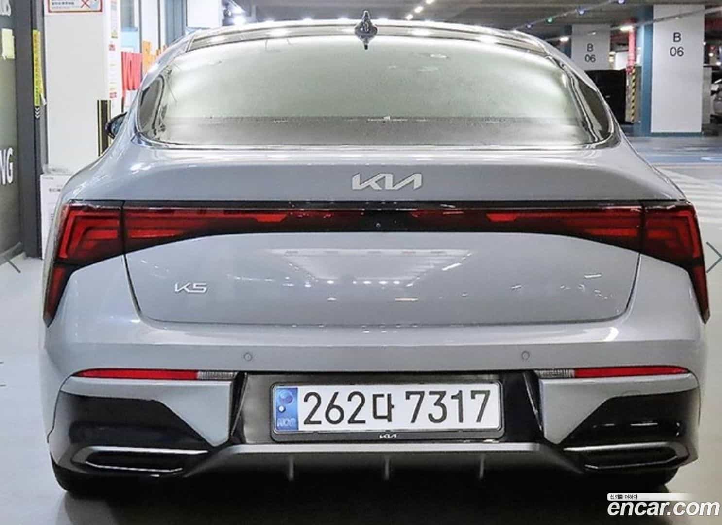 K5 Kia 2024.9-OUTER-005