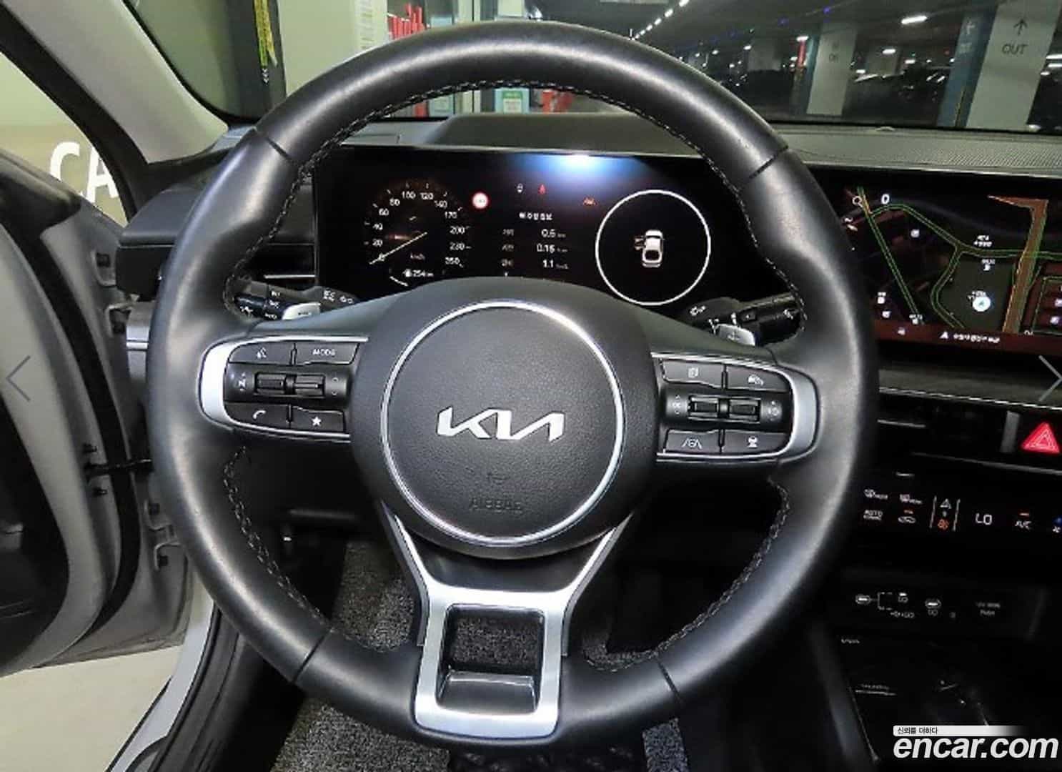 K5 Kia 2024.9-INNER-008