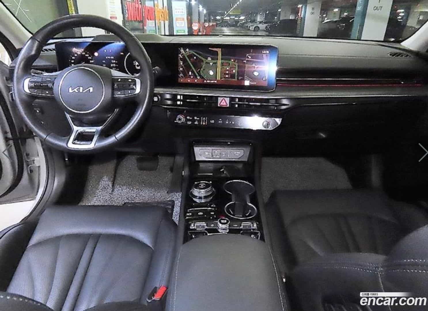 K5 Kia 2024.9-INNER-010