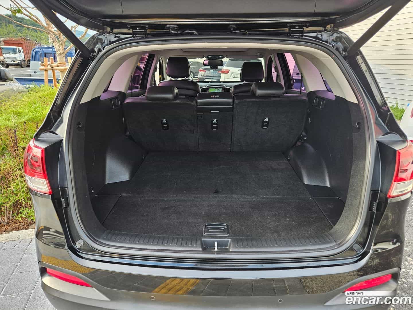 Sorento Kia 2015.8-OPTION-018