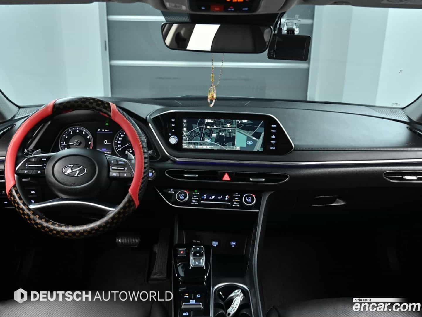 Sonata Hyundai 2023.1-INNER-007