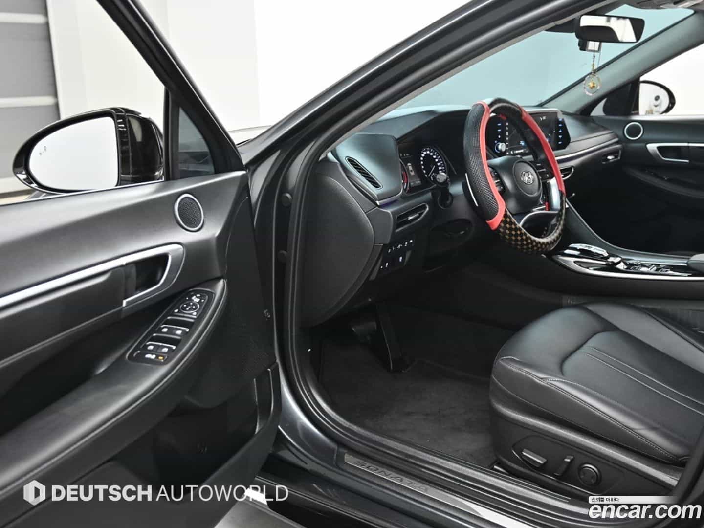 Sonata Hyundai 2023.1-OPTION-015