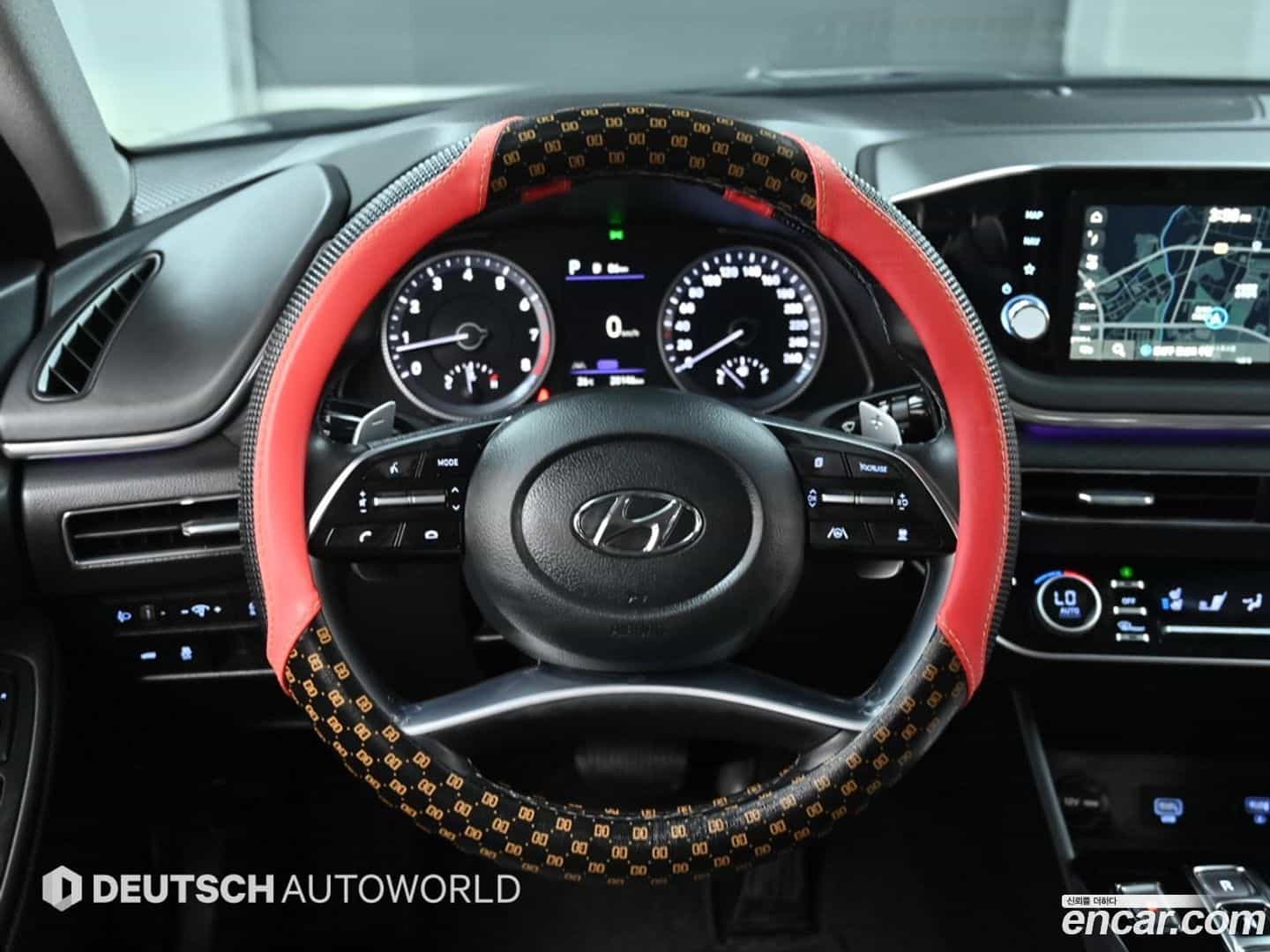 Sonata Hyundai 2023.1-OPTION-017