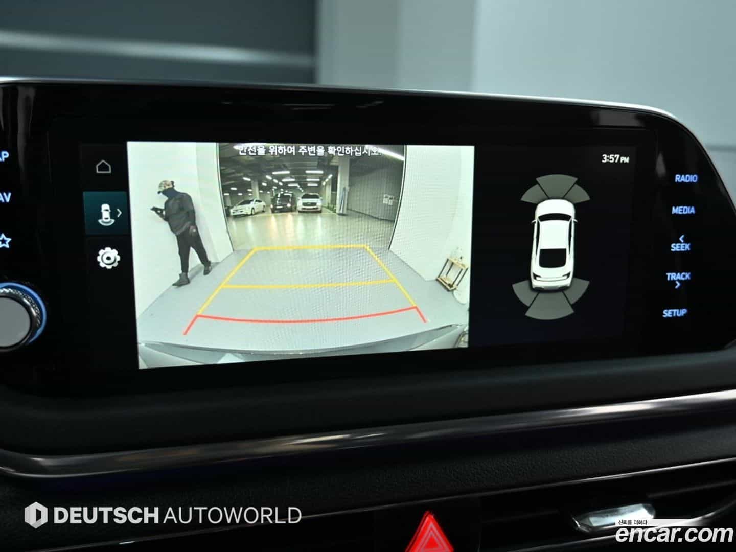 Sonata Hyundai 2023.1-OPTION-019