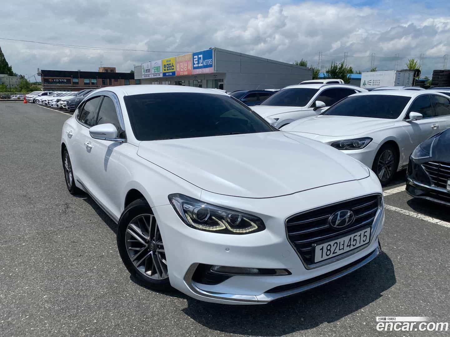 Grandeur Hyundai 2019.9-OUTER-001