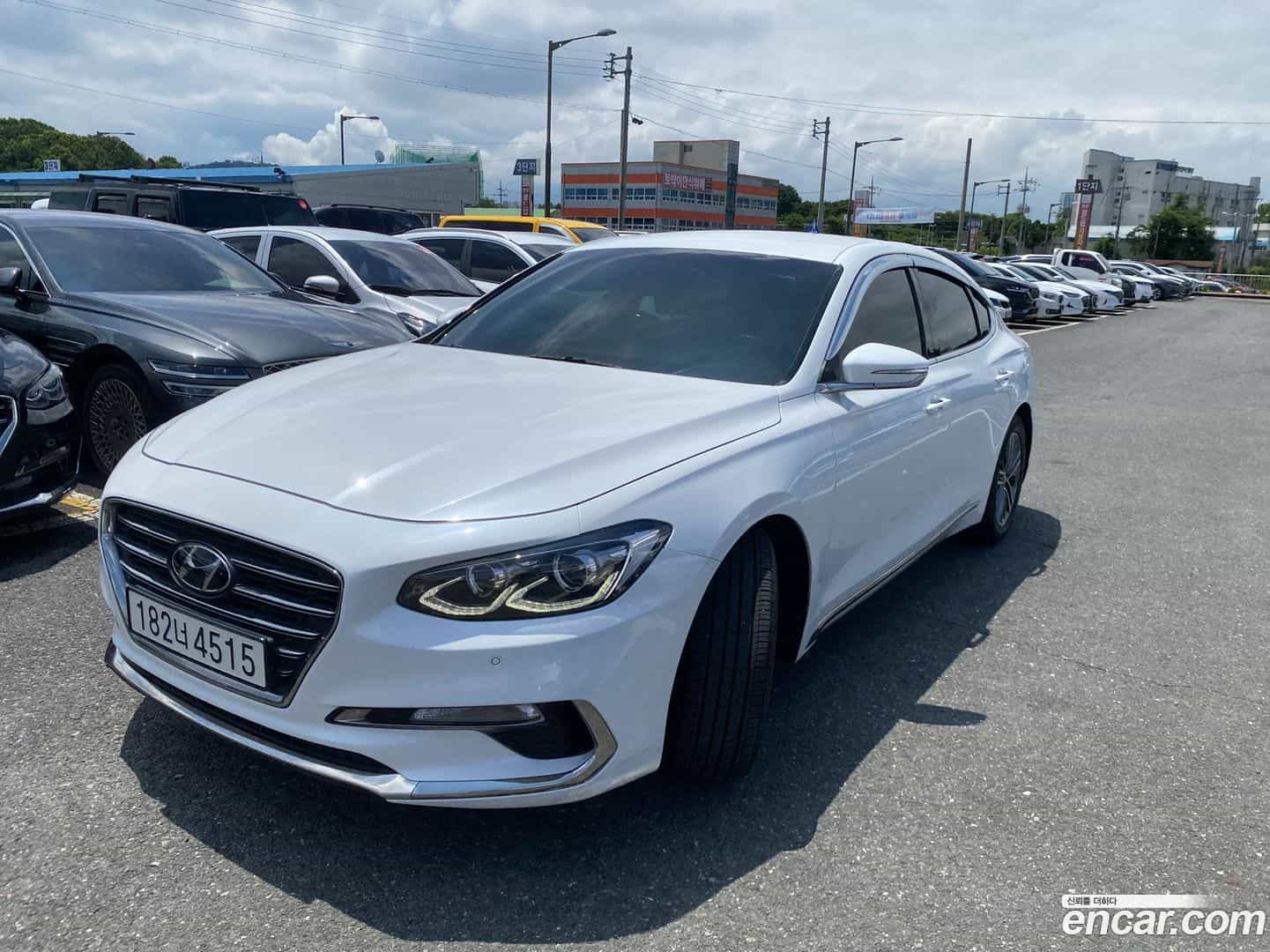 Grandeur Hyundai 2019.9-OUTER-002