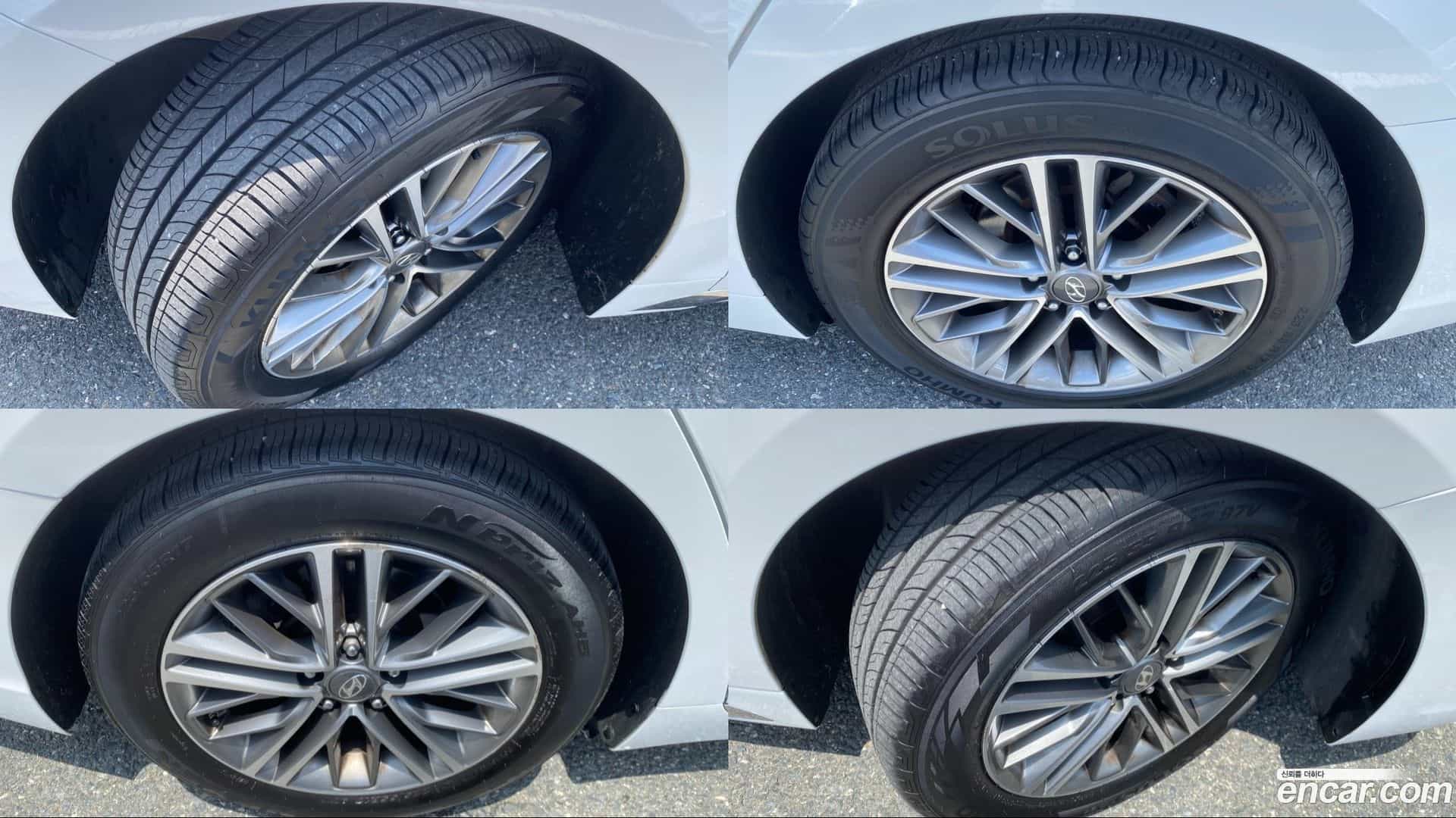 Grandeur Hyundai 2019.9-OUTER-005