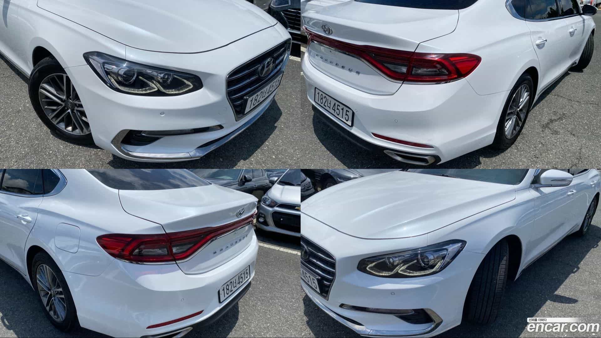 Grandeur Hyundai 2019.9-OUTER-006