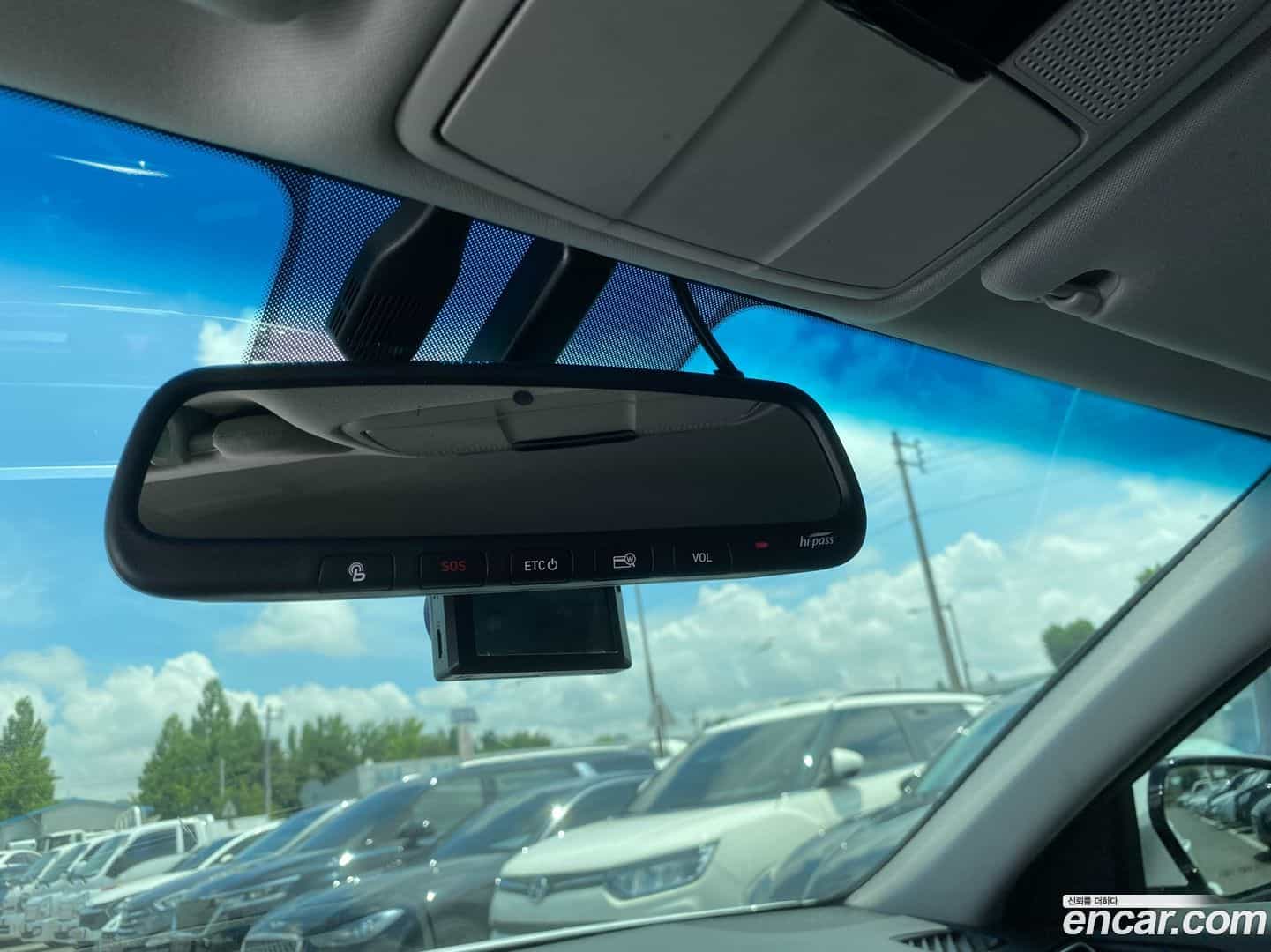 Grandeur Hyundai 2019.9-OPTION-016