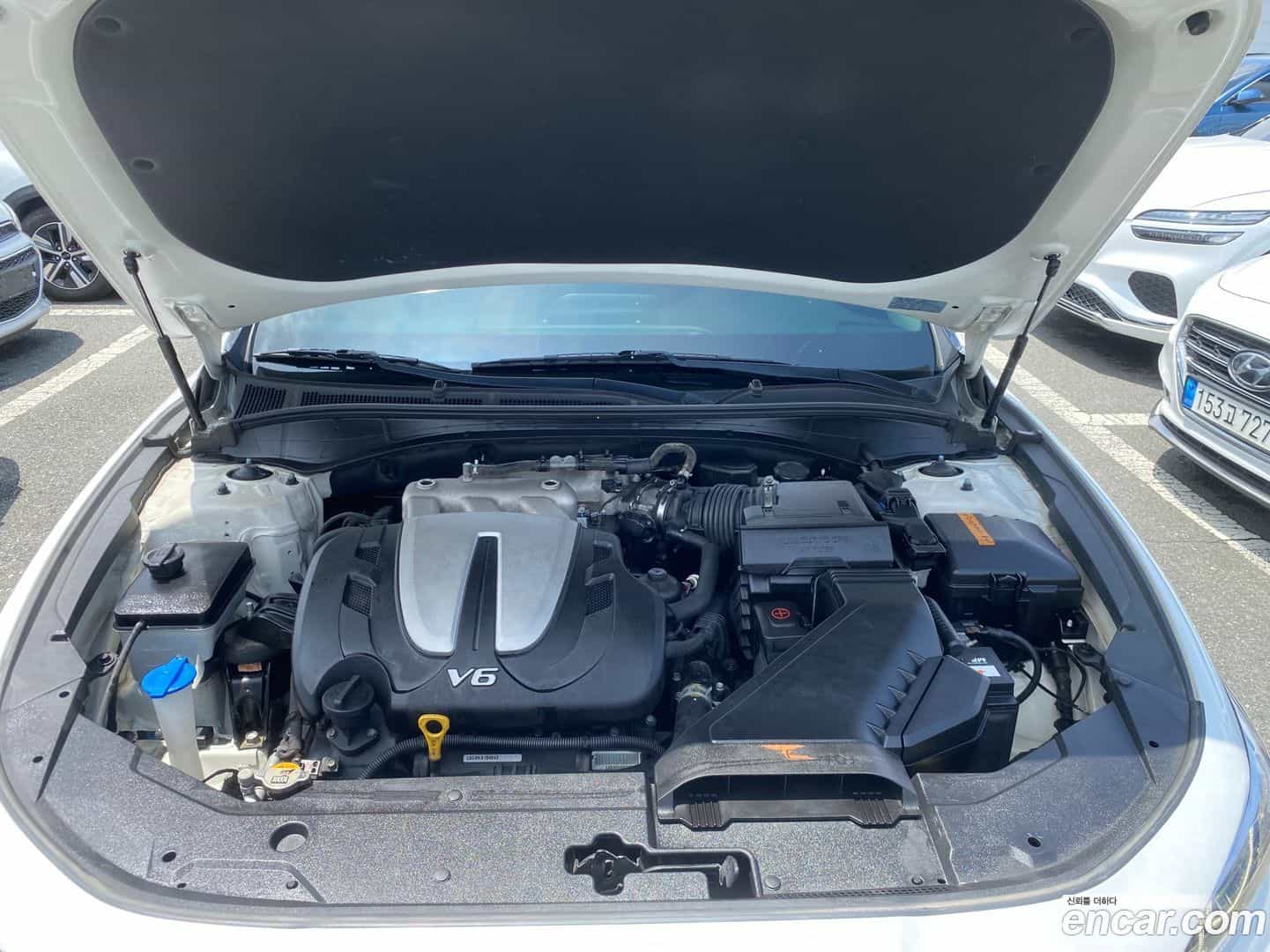 Grandeur Hyundai 2019.9-OPTION-023