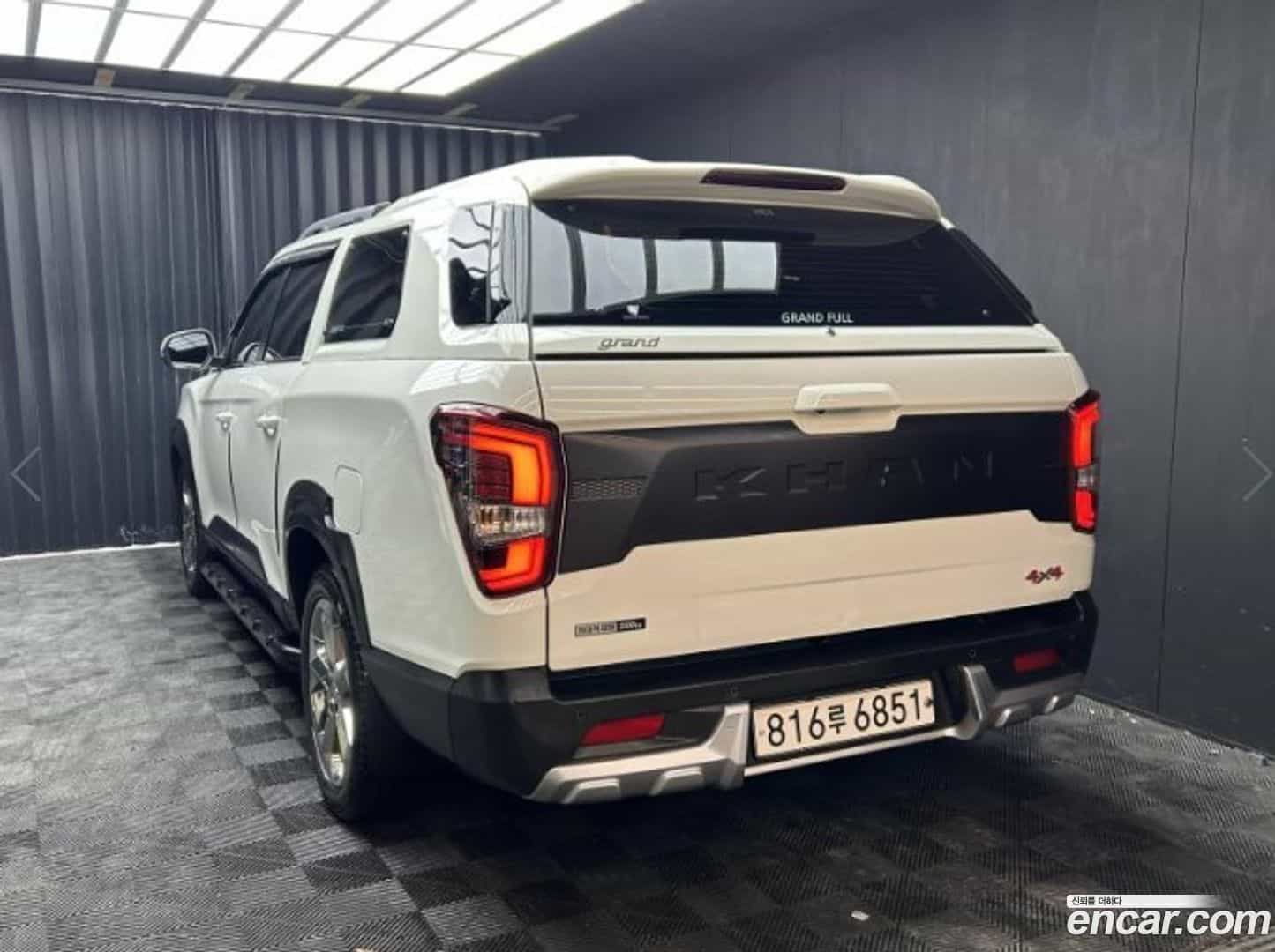Rexton KG Mobility 2022.5-OUTER-003