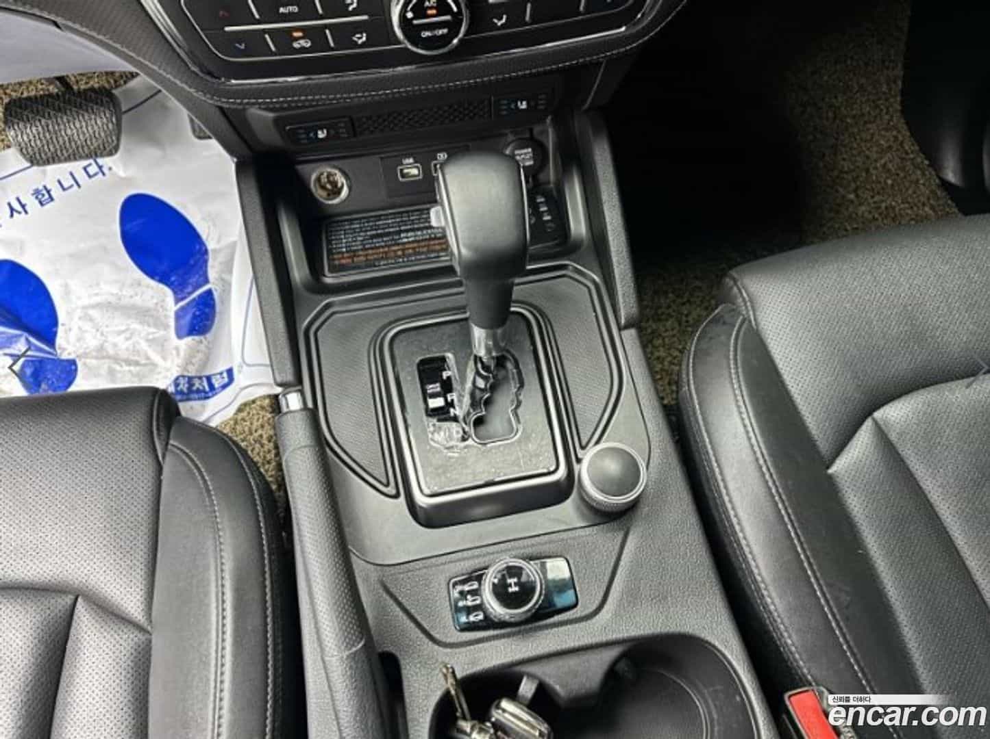 Rexton KG Mobility 2022.5-OPTION-015