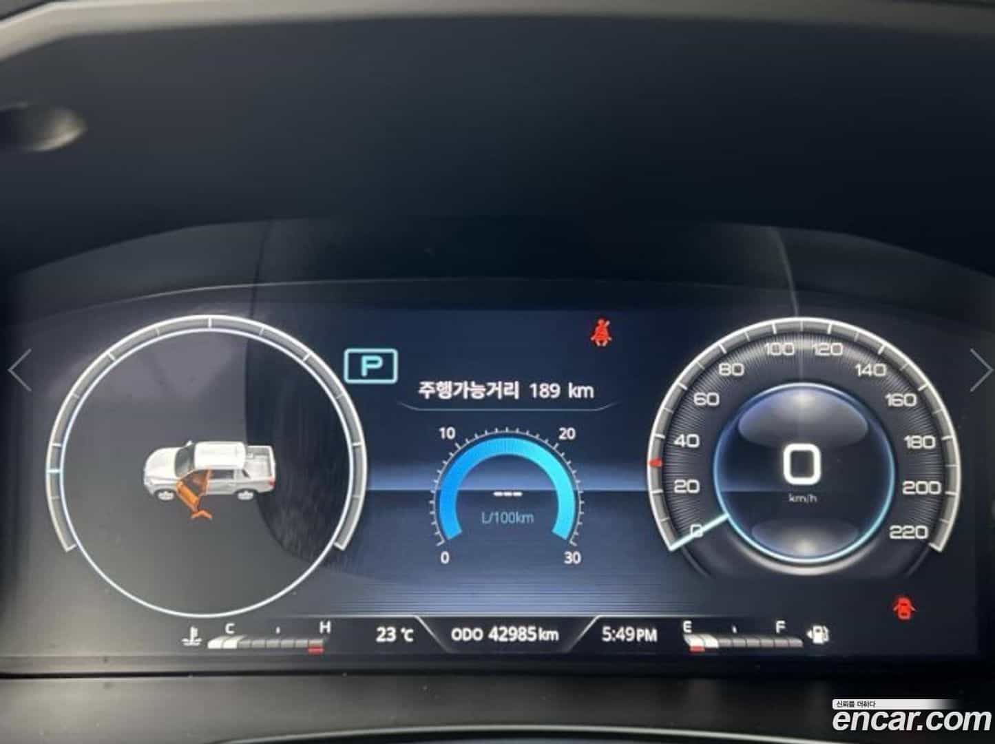Rexton KG Mobility 2022.5-OPTION-019