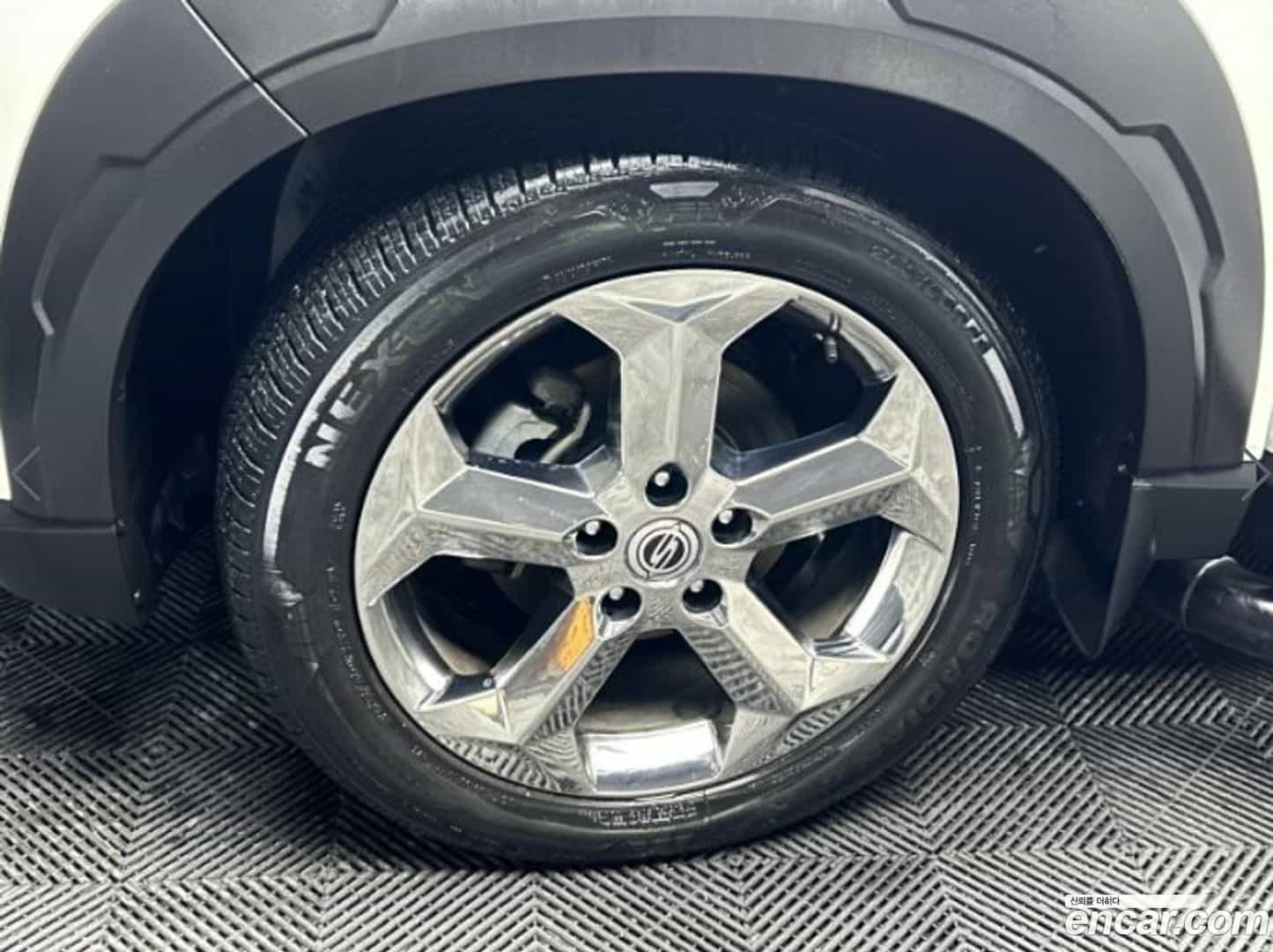 Rexton KG Mobility 2022.5-OPTION-020