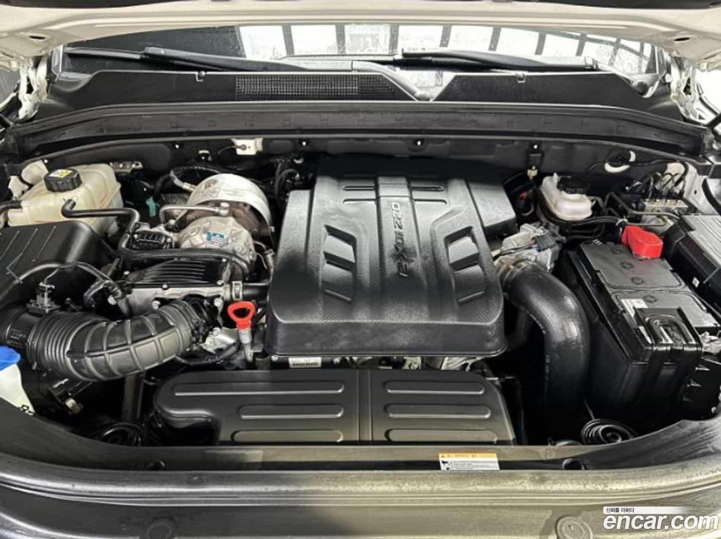 Rexton KG Mobility 2022.5-OPTION-021