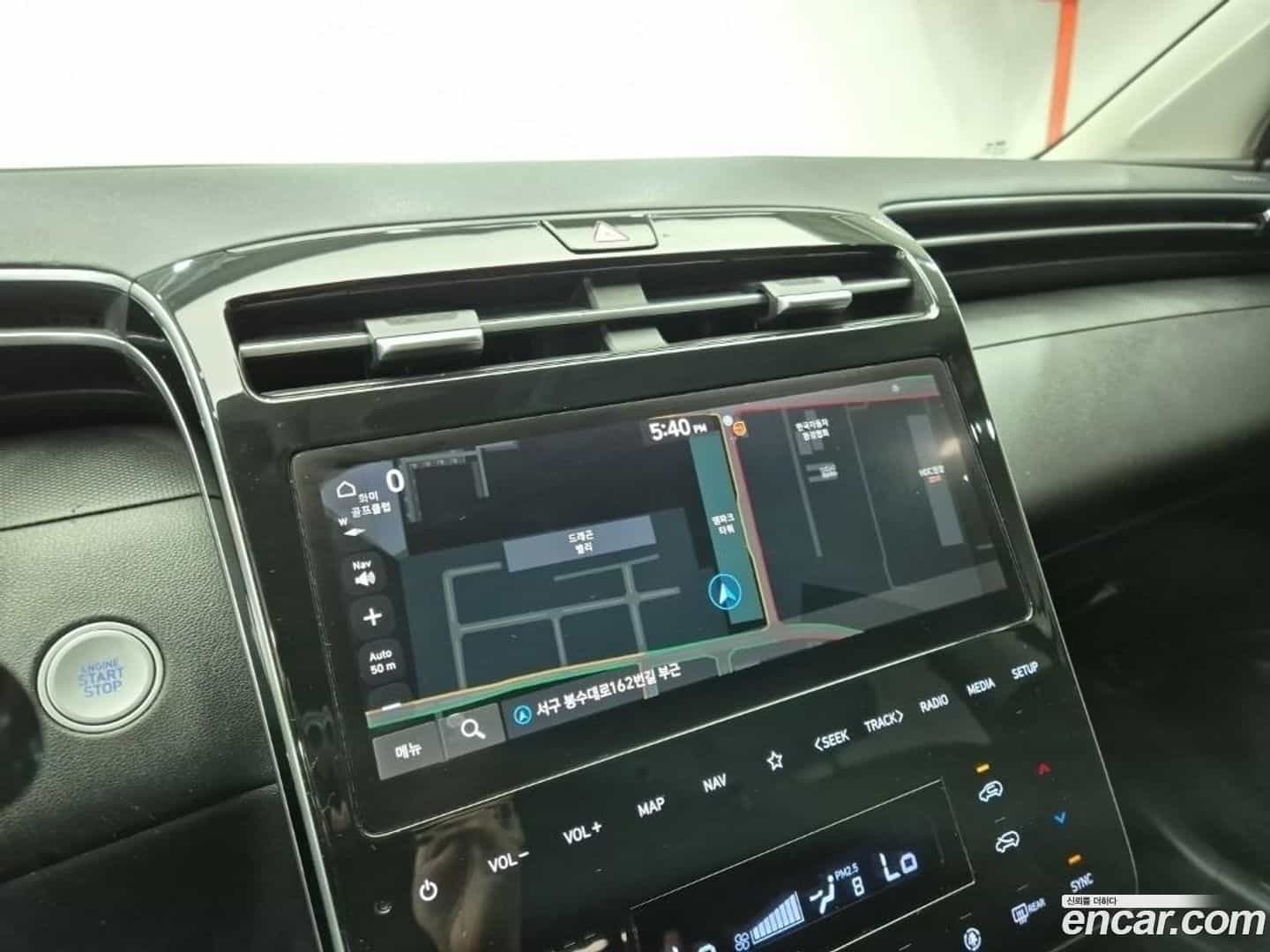 Tucson Hyundai 2021.6-INNER-010