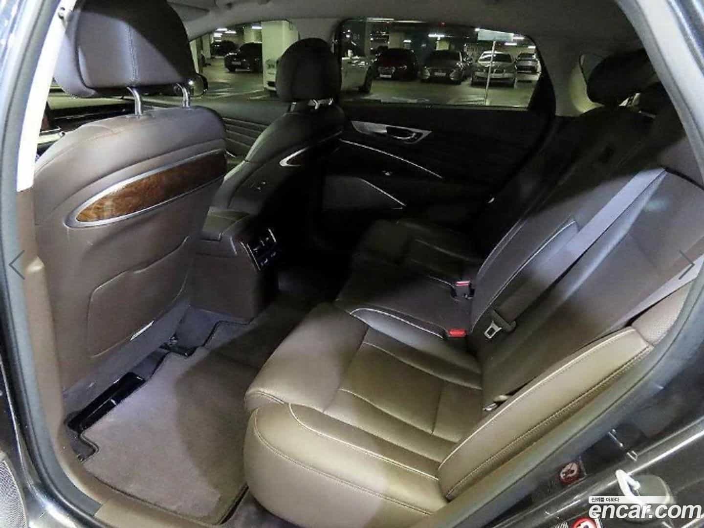 K9 Kia 2019.9-INNER-007