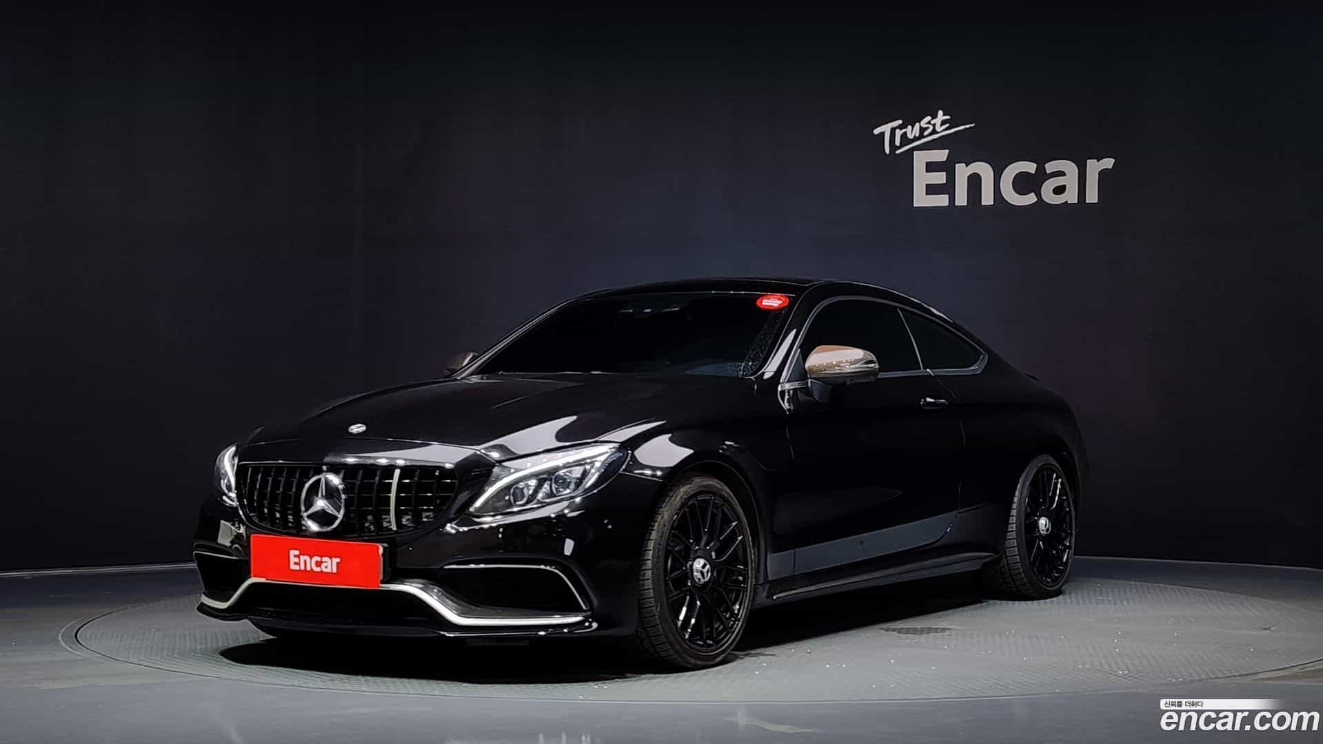C-Class Mercedes-Benz 2018.2-OUTER-001