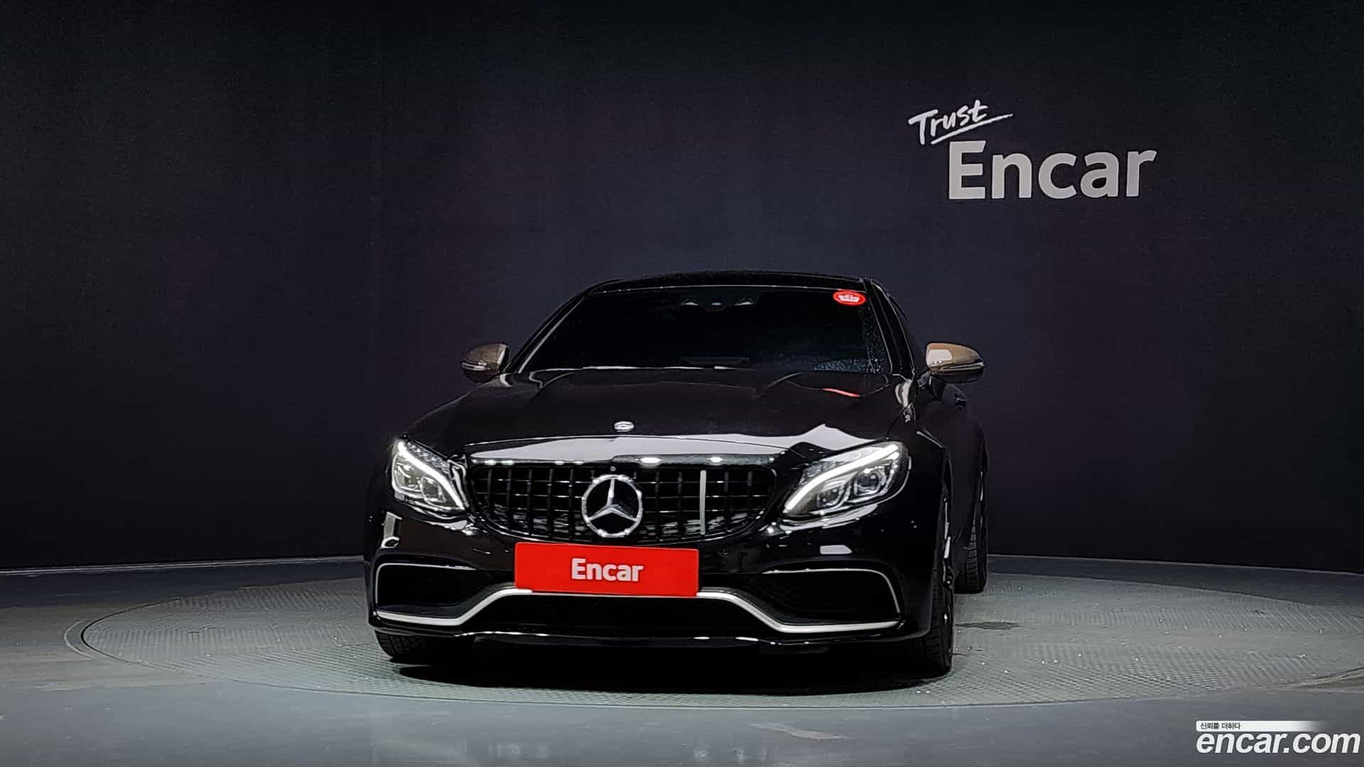 C-Class Mercedes-Benz 2018.2-OUTER-003