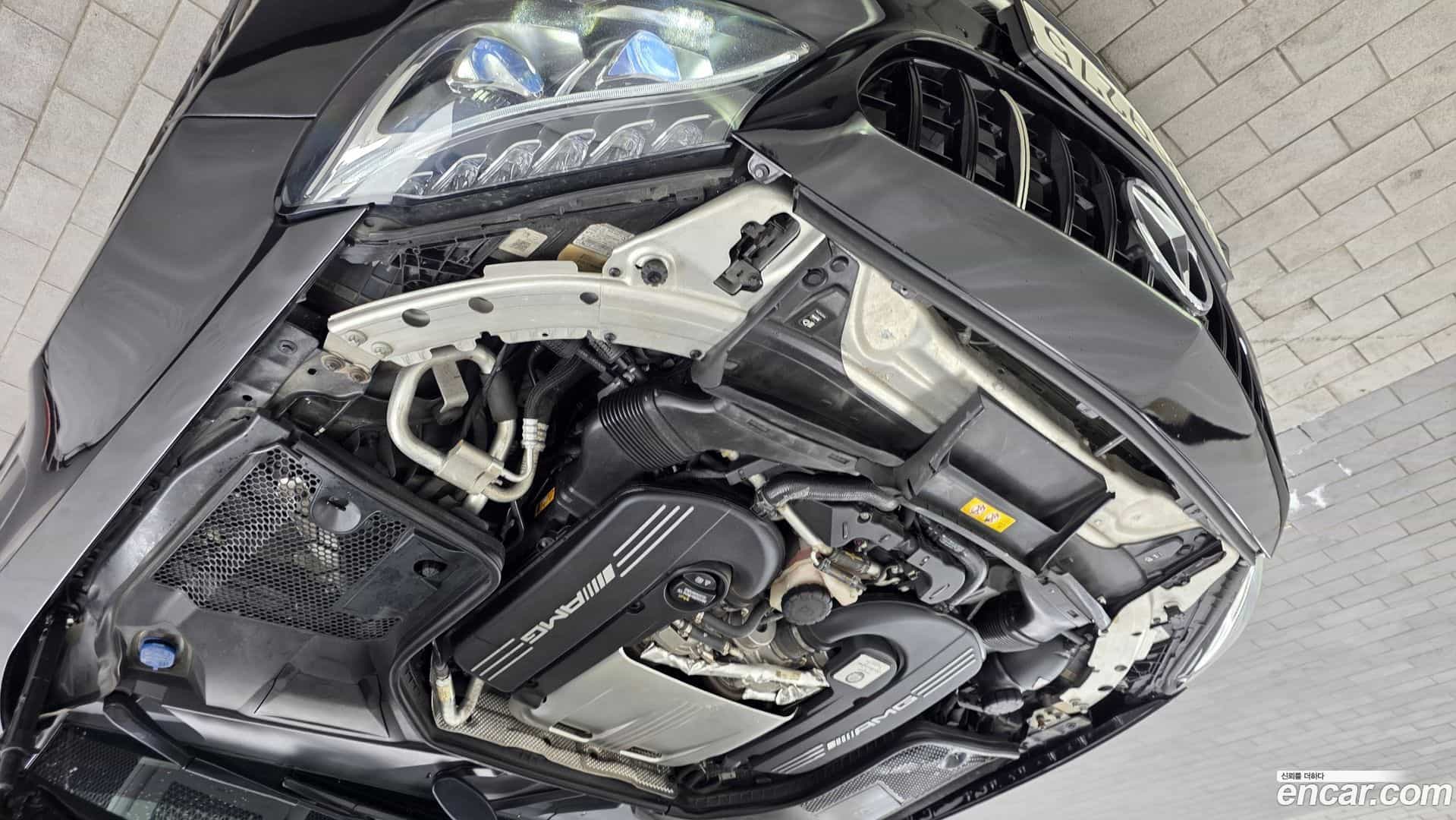 C-Class Mercedes-Benz 2018.2-OUTER-006