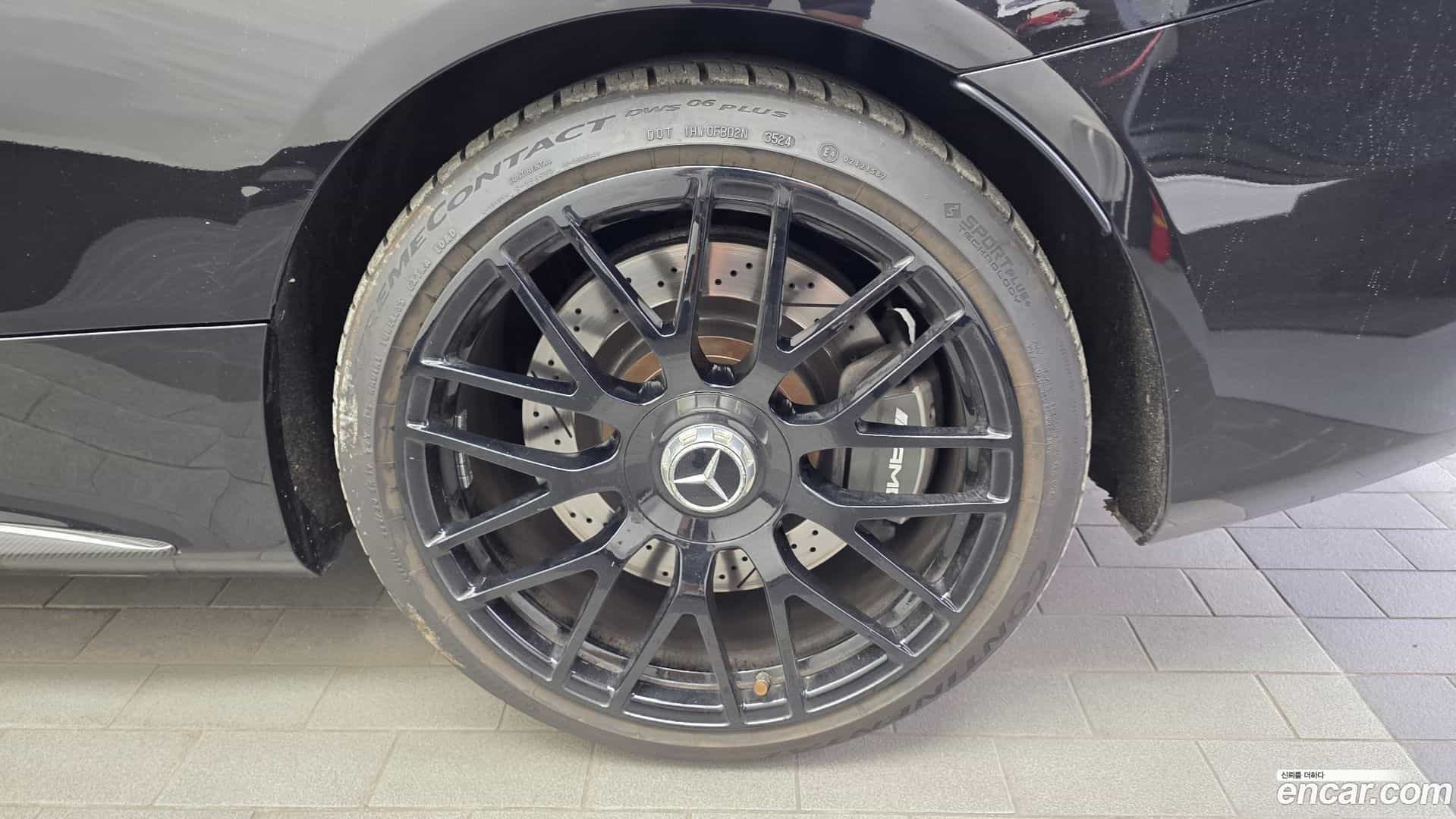 C-Class Mercedes-Benz 2018.2-OUTER-031