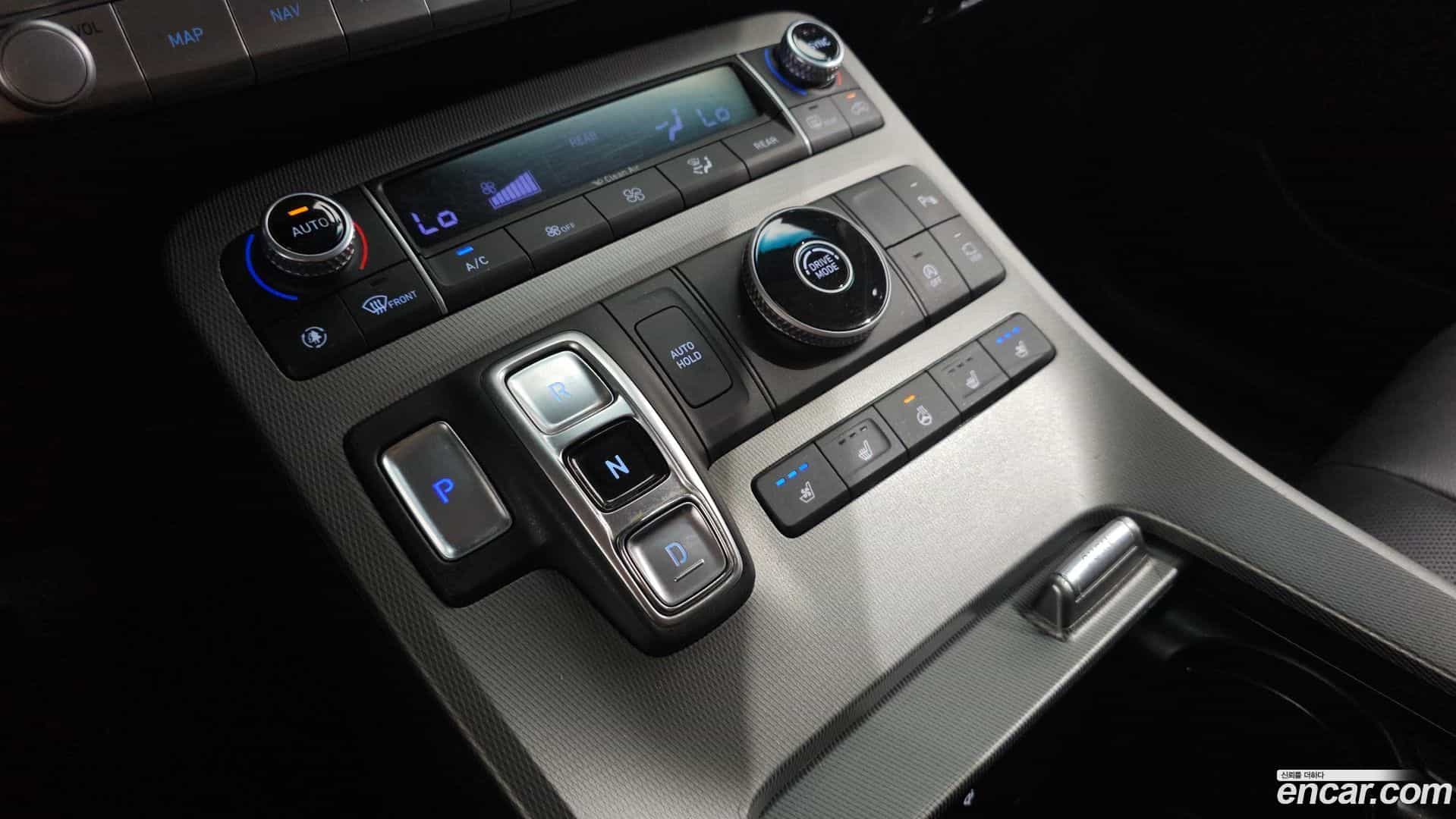 Palisade Hyundai 2021.6-INNER-009
