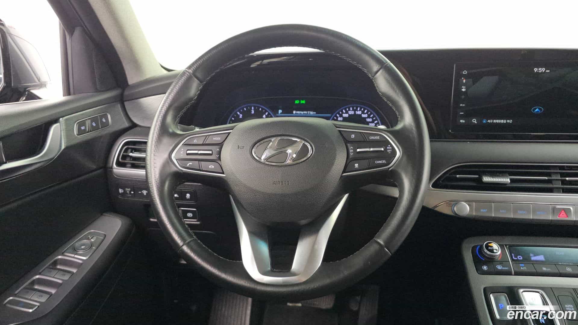 Palisade Hyundai 2021.6-OPTION-015