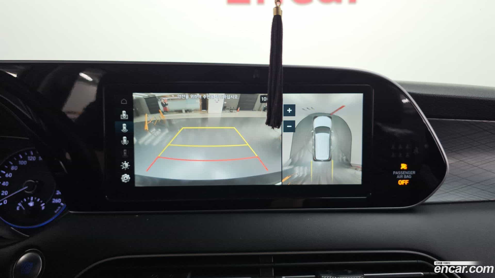 Palisade Hyundai 2021.6-OPTION-017