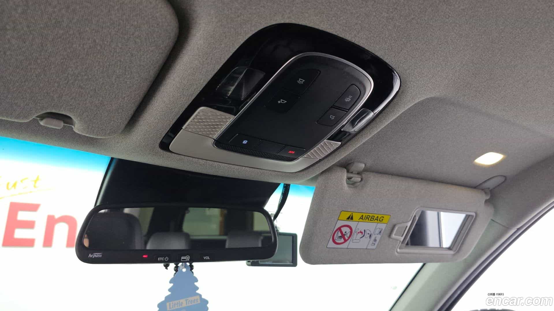 Palisade Hyundai 2021.6-OPTION-020