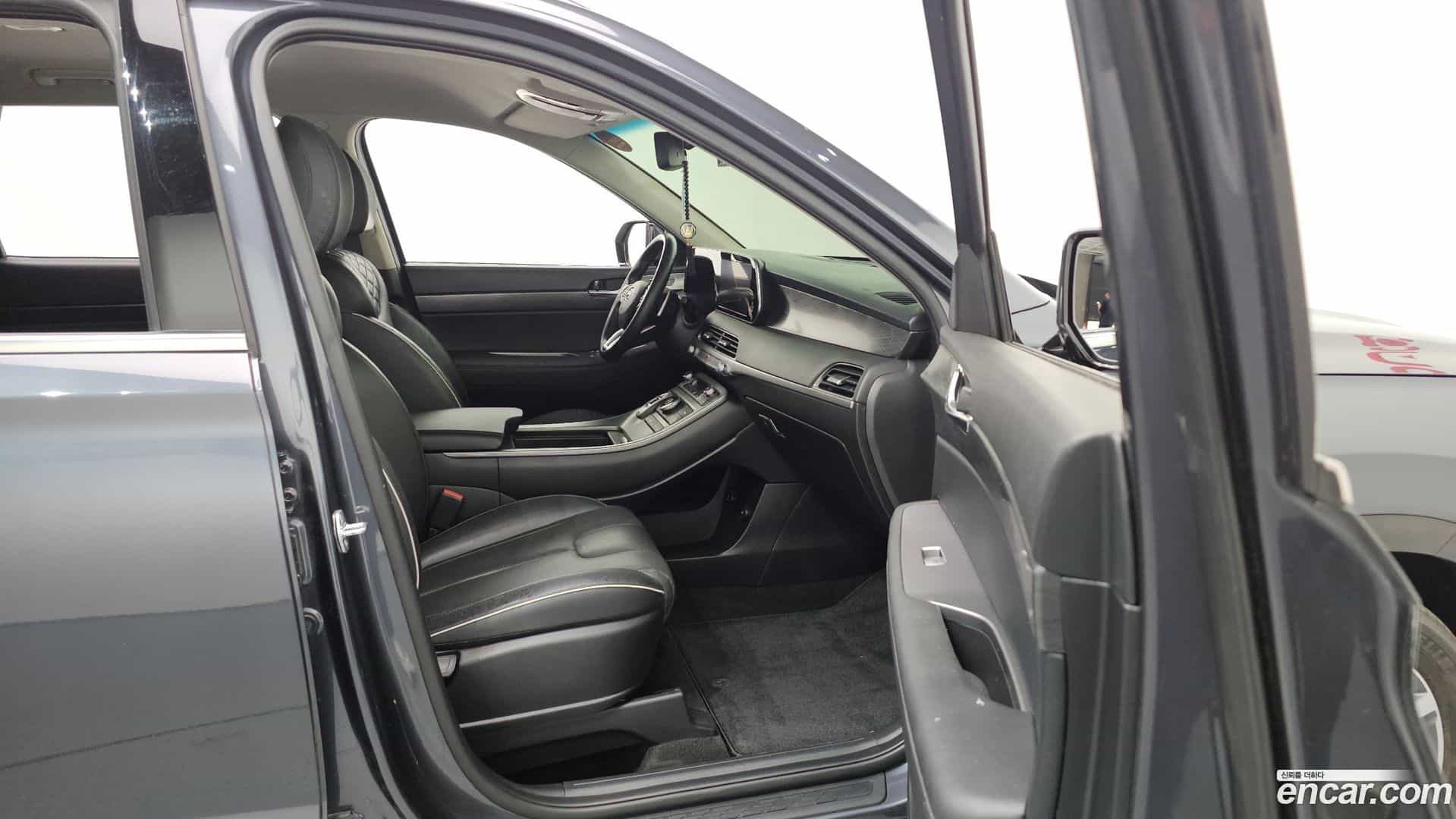 Palisade Hyundai 2021.6-OPTION-021