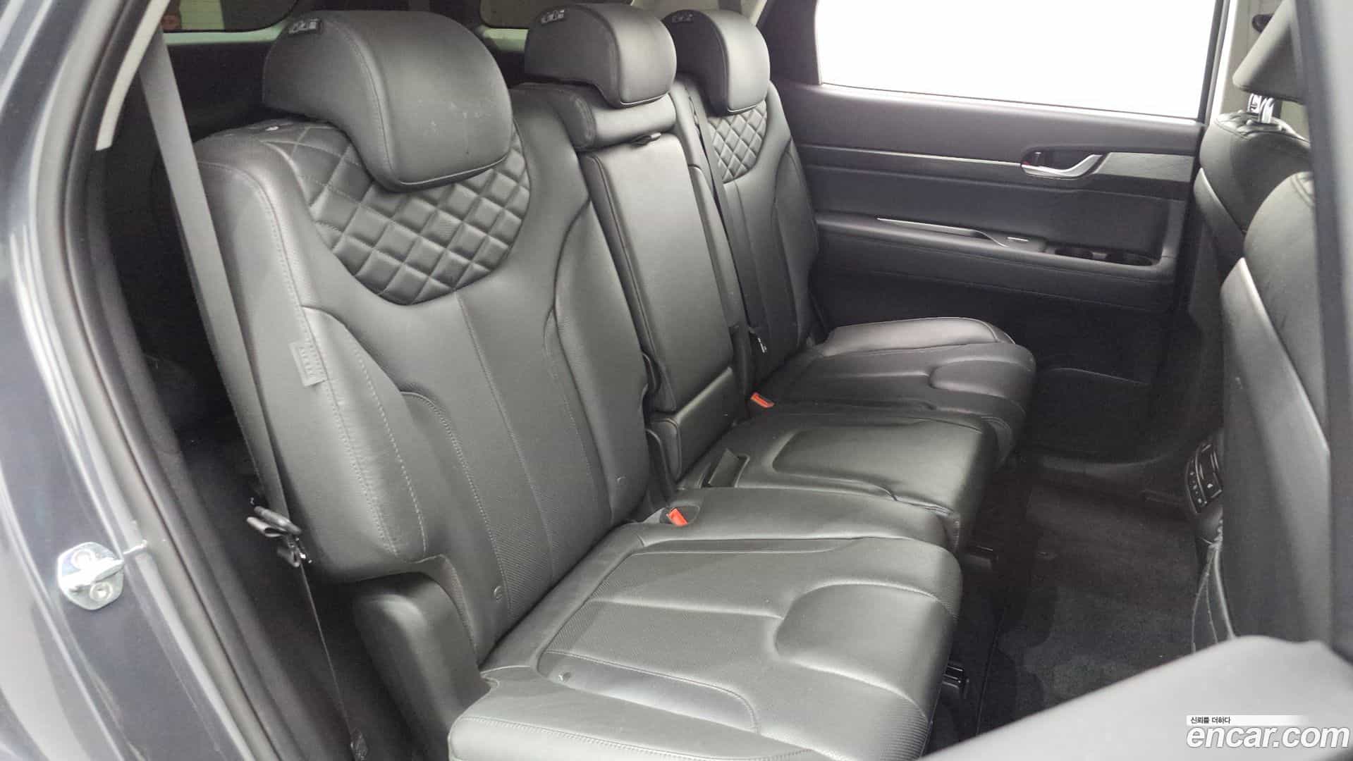 Palisade Hyundai 2021.6-INNER-036
