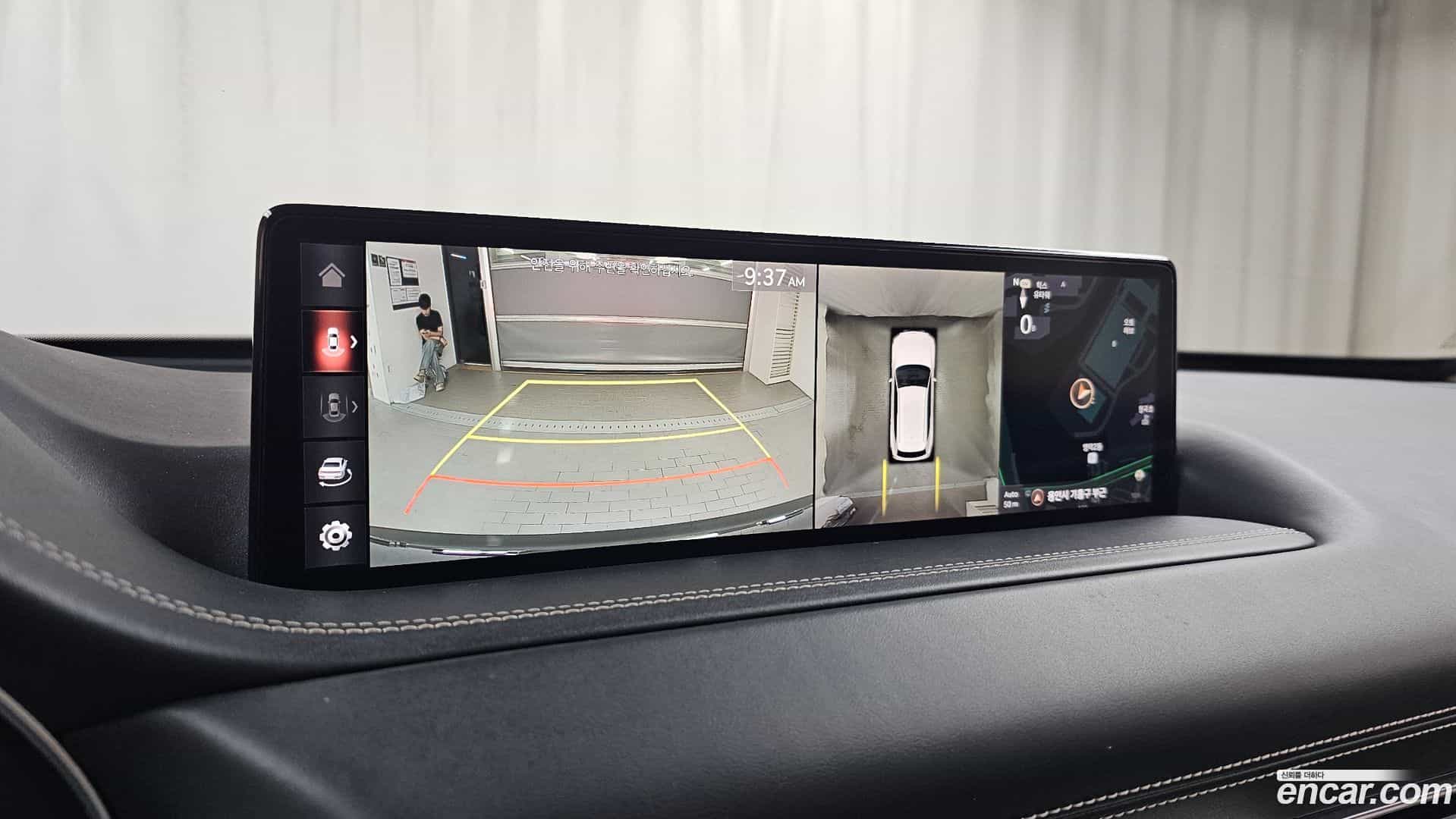 GV80 Genesis 2020.3-OPTION-019