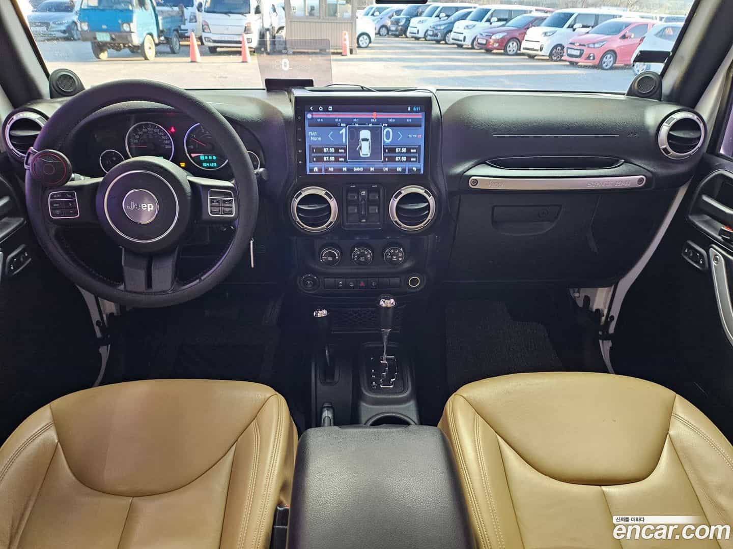 Wrangler Jeep 2014.11-OPTION-017